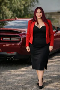 sharon_G Gordita juguetona! Pic 5