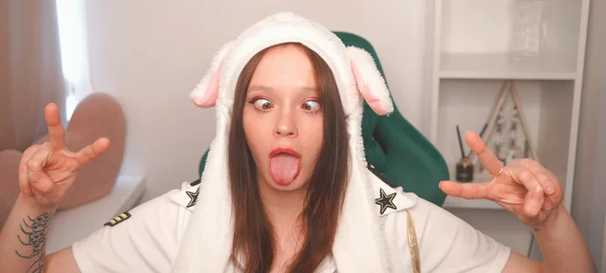 StaceyUrabemy cosplays)) Bild 2