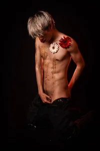 Zdjęcia Levii_Ackermann New style: 