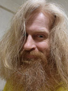 Gingerbeard40's photo