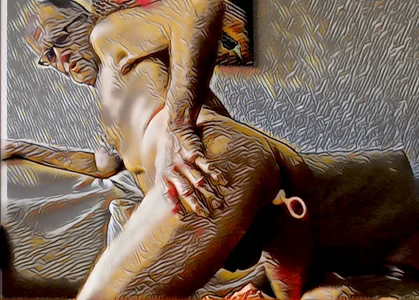 artXhibitor kullanıcısının rocking my behind albümü -  2 fotoğraf