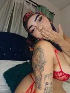 Inaya_KhalifaThere is more than what you can only observe, much more than that 🔥 Bild 5