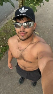 Camilo_caballero Heyyyy welcome guys!! รูป  3