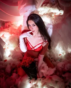 Emily_Jolie❤️‍🔥Angel❤️‍🔥图片 4