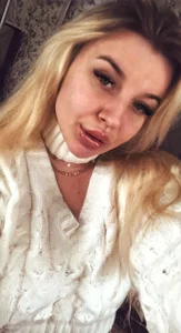 Katrinkaaaa's XXX Nude Photo 3