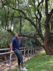 DEMOND_333 What a beautiful landscape Immagine 