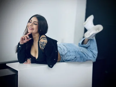 CHERRYY_BOMB_: The best girl 😝 ( 3 фото)