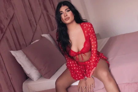 WildCherryXO Public Pic 2