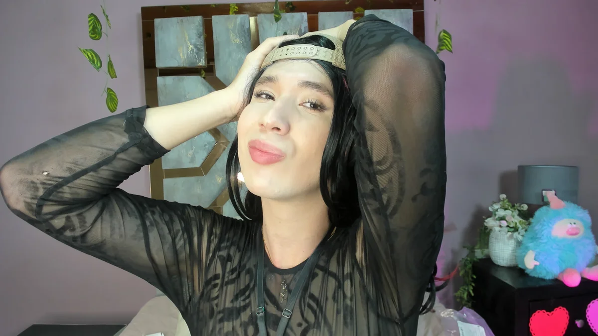 Трендове зображення  5688 Electra_Gosselin