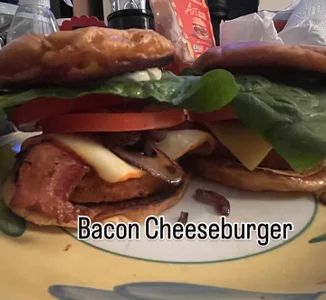 DaddyScorpio78 Foods these hands have molded Foto 3