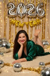 marianismithのHappy New Year my lovesの 6枚の写真