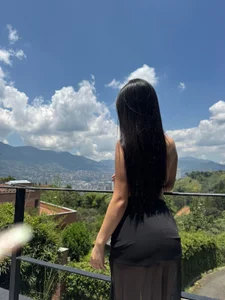 kate_morgann a beautiful landscape Foto