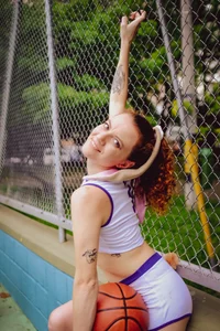 Sccarlett_Johnnson Scarlet Bunny Pic 8