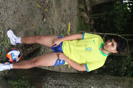 Oliver_Jamees A collection where attitude is everything: confidence, Pic 3