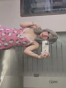 Melody-chers Sexy Hello Kitty Kuva 8