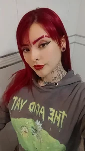 Public de zara_rouxx Foto 4