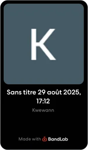 Jeanlaurent972 Ma Musique Pic