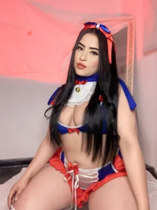 Miss_Ivy4 blanca nieves 🎃 Εικόνα 2