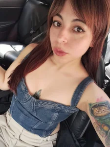 IrisArellano_ 💎 Miradas Que Provocan Bilde