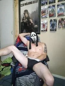 sexykdubx halloween Gambar 8