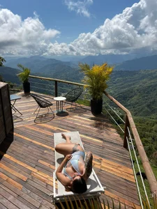 bonnieAn casual photos Pic 4