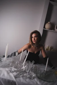 Starlit_Eternity Photoset #1 Foto 2