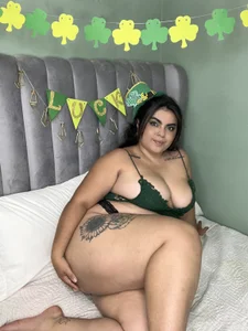 EmmaSymon St. Patrick Pic 3