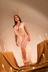 AphroditeSweet Your Goddes Pic 2