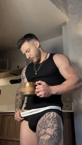 David_blake_ Public Pic 7