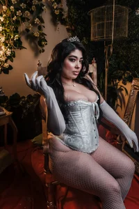 ♥ Lady Agatha 👑 de AgathaLynx  6 photos