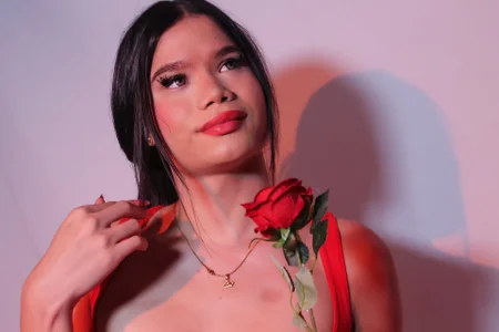 🔥 Valentine’s Sins. de Alanna_miaw Foto 2