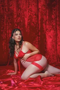 AriaSoleil 🍬Sweet Valentine's Day!🍫 Pic 4