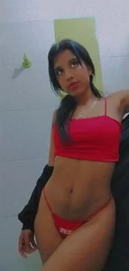 Ivy_16 conoseme Pic 3