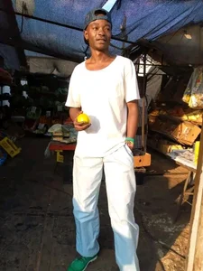 blackboylovely Public Bilde 3