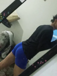 NarcismoXmoon ass boxer Pic 5