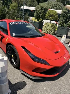 Alirawrz: Mónaco ( 5 фото)