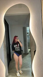 front mirror de jade_reeed Foto 5