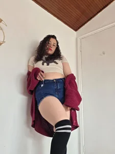 Charlotte__Miller Don't be fooled, I look very innocent but I can also be very naughty. ❤️ Immagine  8