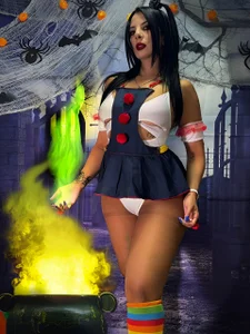 Halloween 🎃 de Temis_Selene  4 Imagens