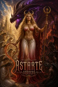 AstarteGooddess Astarte Pic 7