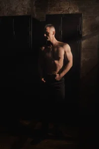 2ForFantasy's XXX Nude Photo 1