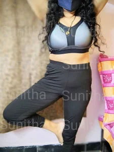 sunitha-3 Fit for your fantacy Foto 3