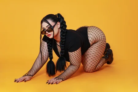 Enjoying the process 🔥 od Mericute_  3 snímek