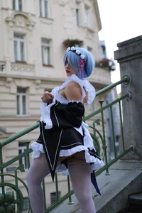 Lilieth_Hot_ kullanıcısının Cosplay 💥 albümü -  6 fotoğraf