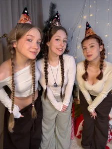 bambi_lu 🎉🎁FroggyAnna 21y.o birthday party🎁🎉 Foto 9