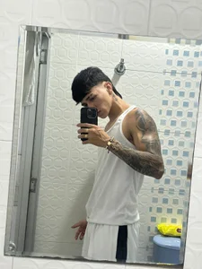 UrSecretBoys Andrew Billede
