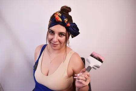 KarinaNoir Blueprints for Trouble รูป  6