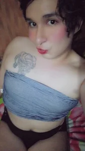 Public de Kaissydoll  8 Imagens