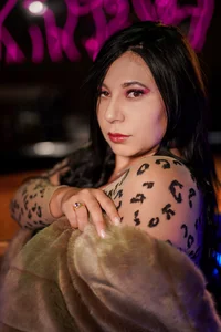 KendalMilleer Sweet night temptation Immagine  3