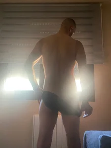 nakedciclyng51 Public Pic 2